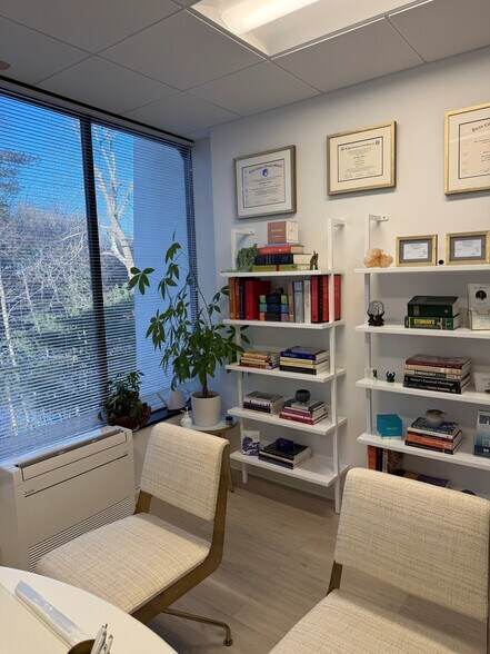 More Photos Of 1200 High Ridge Rd, Stamford Medical For Lease