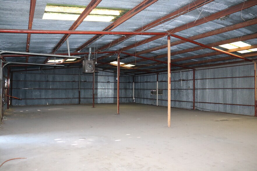 More Photos Of 600-602 San Pedro Ave, San Antonio Storefront For Sale