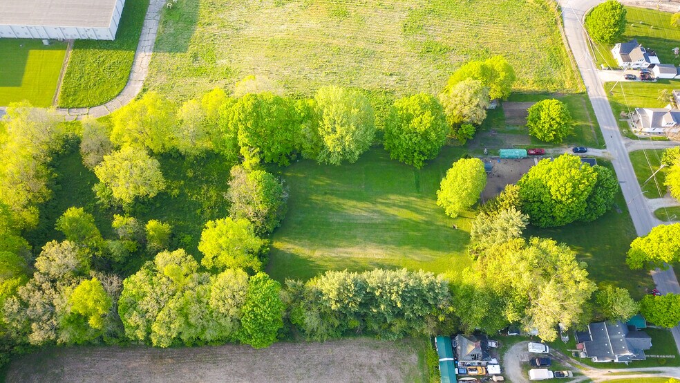 More Photos Of Fiant Street, Connersville Land For Sale
