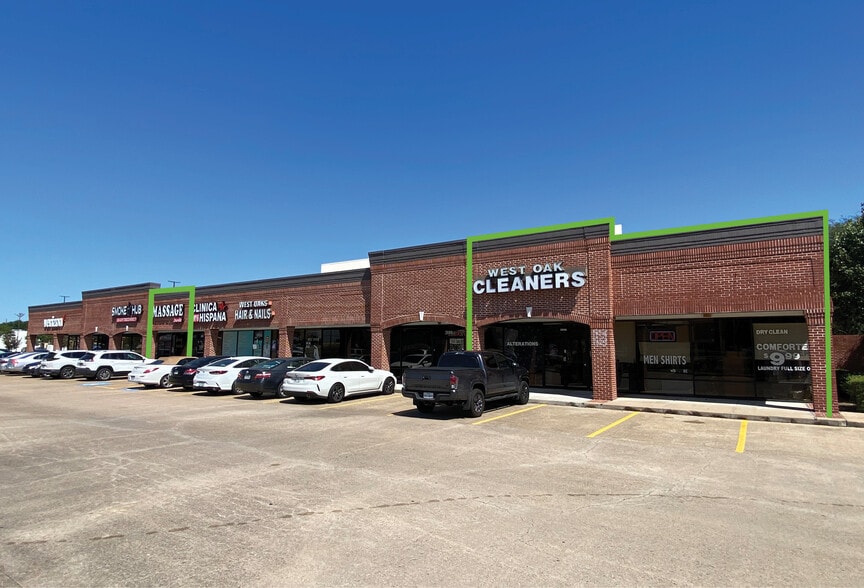 Primary Photo Of 2673 S Hwy 6, Houston Unknown For Sale