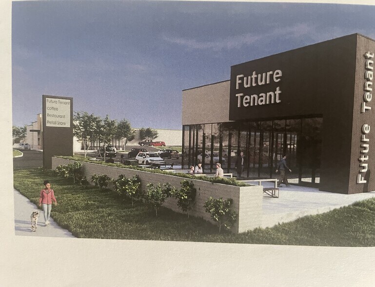 More Photos Of 3515 Washington Rd, Canonsburg Freestanding For Lease