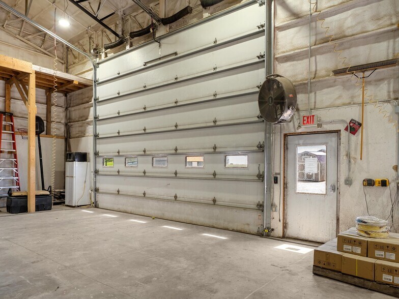 More Photos Of 3106 CTH V Hwy, Mishicot Industrial For Sale