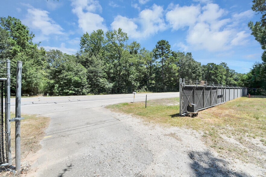 More Photos Of 14140 Fm 1485 Road, Conroe Land For Sale