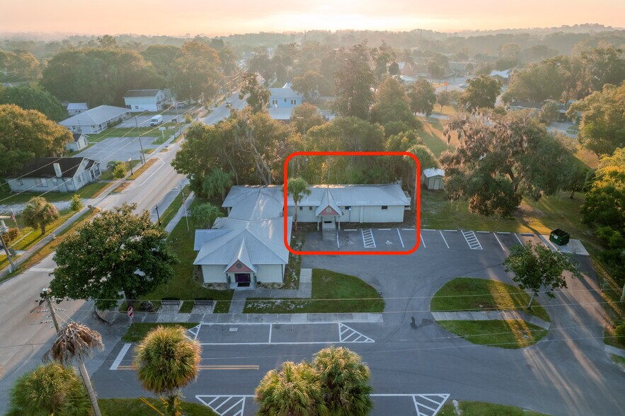 Primary Photo Of 20804 W Pennsylvania Ave, Dunnellon Freestanding For Lease