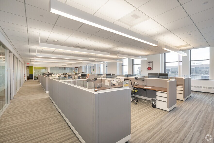 More Photos Of 510-530 Walnut St, Philadelphia Office For Lease