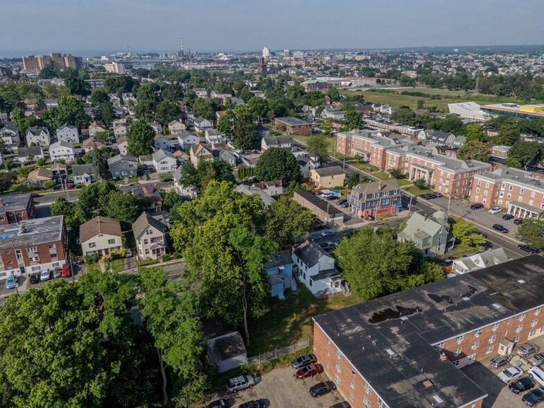 More Photos Of , Bridgeport Multifamily For Sale