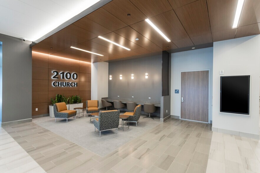 More Photos Of 2100 Church St, Nashville Medical For Lease