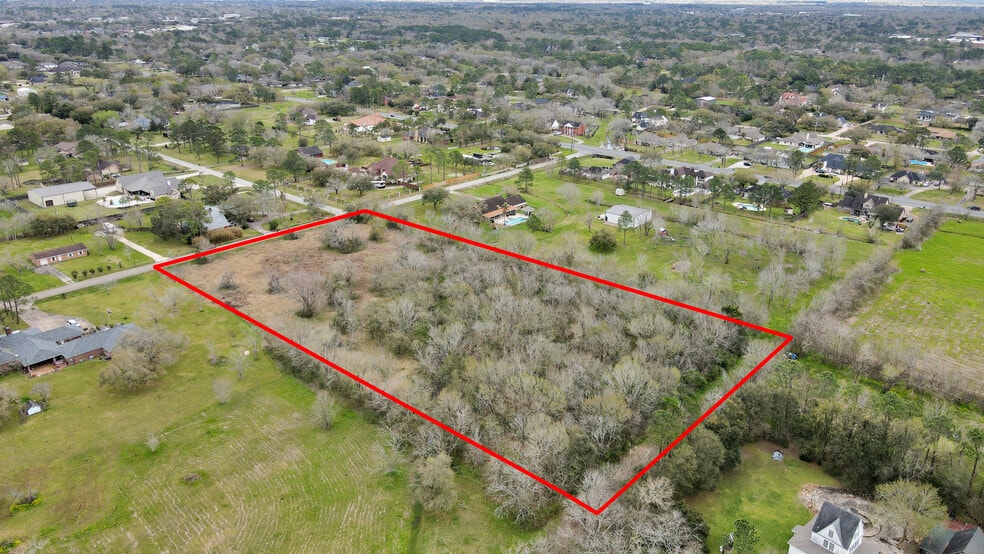 More Photos Of 101 Westfield Ln, Friendswood Land For Sale