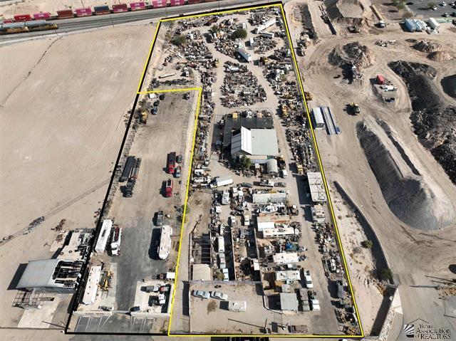 More Photos Of 1401 S Arizona Ave, Yuma Land For Sale