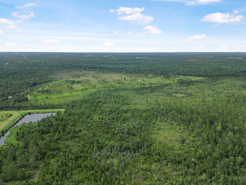 More Photos Of N US Hwy 17, Pierson Land For Sale