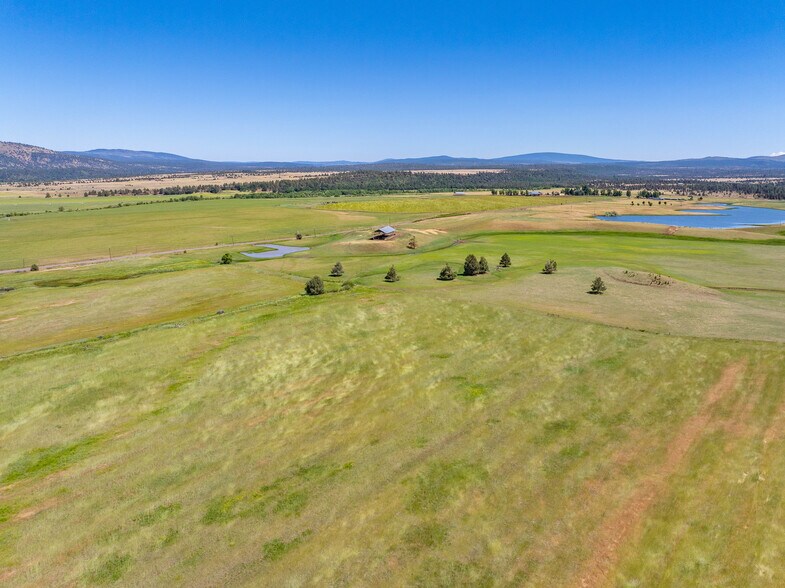 More Photos Of 540-775 Pittville Rd, Mcarthur Land For Sale