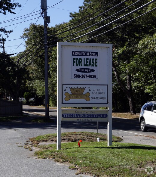 More Photos Of 89 S Main St, Centerville Office For Lease