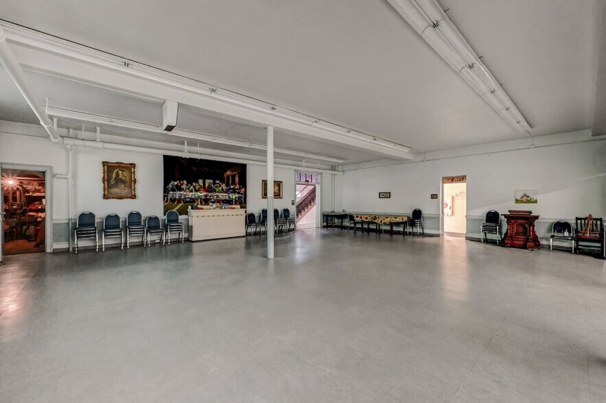 More Photos Of 720 Delaware St, Scranton Religious Facility For Sale