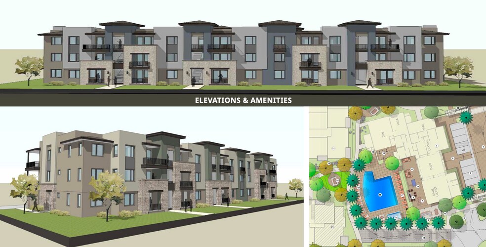 More Photos Of Gateway Drive, Palm Desert Land For Sale