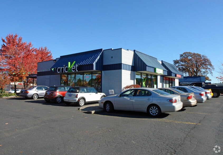 More Photos Of 1910-2020 NE Cornell Rd, Hillsboro Unknown For Lease