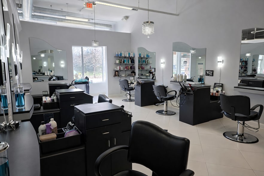 More Photos Of 4720 French Rd, East Amherst General Retail For Sale