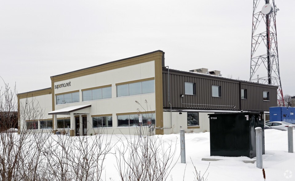 More Photos Of 104 Schneider Rd, Ottawa Medical For Lease