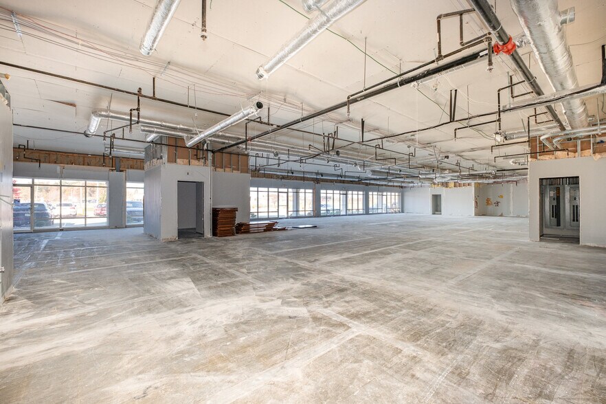 More Photos Of 292 Brooks Malott Rd, Mount Orab Flex For Lease