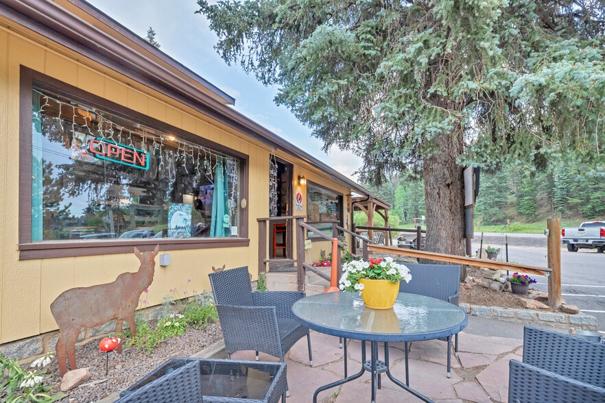 More Photos Of 27051 Barkley Rd, Conifer Daycare Center For Sale