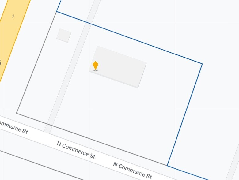 More Photos Of 1201 N Commerce Ct, Columbia Fast Food For Sale