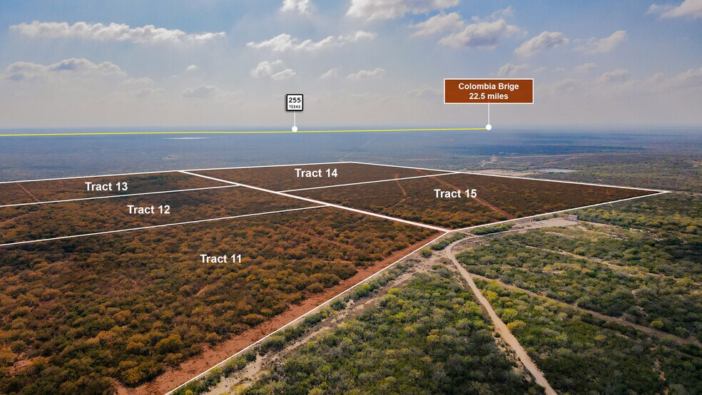 More Photos Of , Laredo Land For Sale