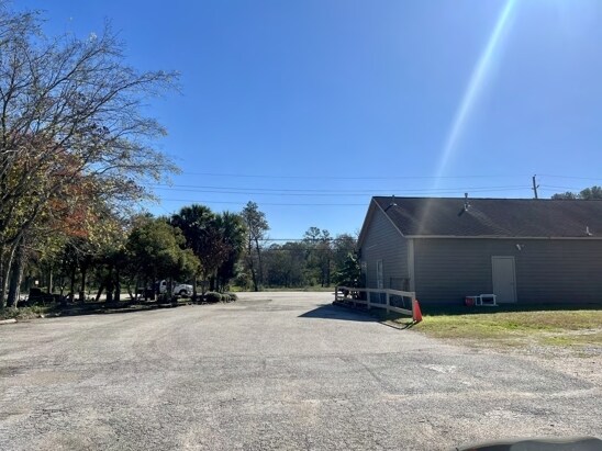 More Photos Of 9312 Louetta Rd, Spring Storefront Retail Office For Lease