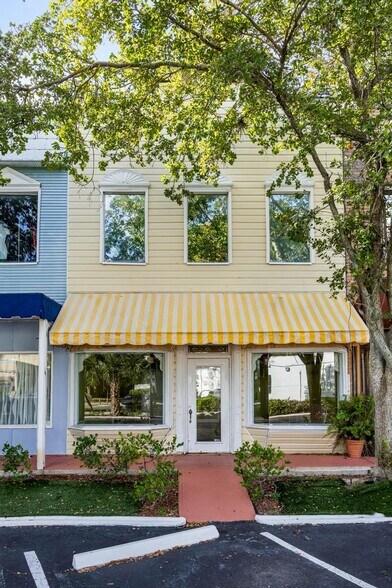 More Photos Of 4066 Broward Blvd, Fort Lauderdale Storefront Retail Office For Lease