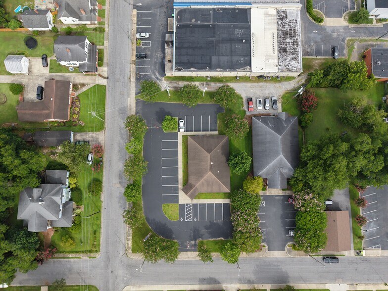 More Photos Of 3450 S Contentnea St, Farmville Medical For Lease