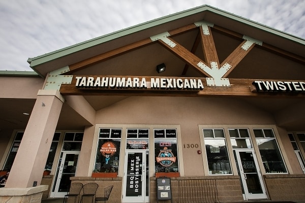 Primary Photo Of 1300 Snow Creek Dr, Park City Freestanding For Lease