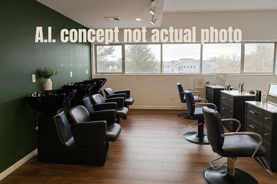 More Photos Of 6770 S Yosemite St, Englewood General Retail For Lease