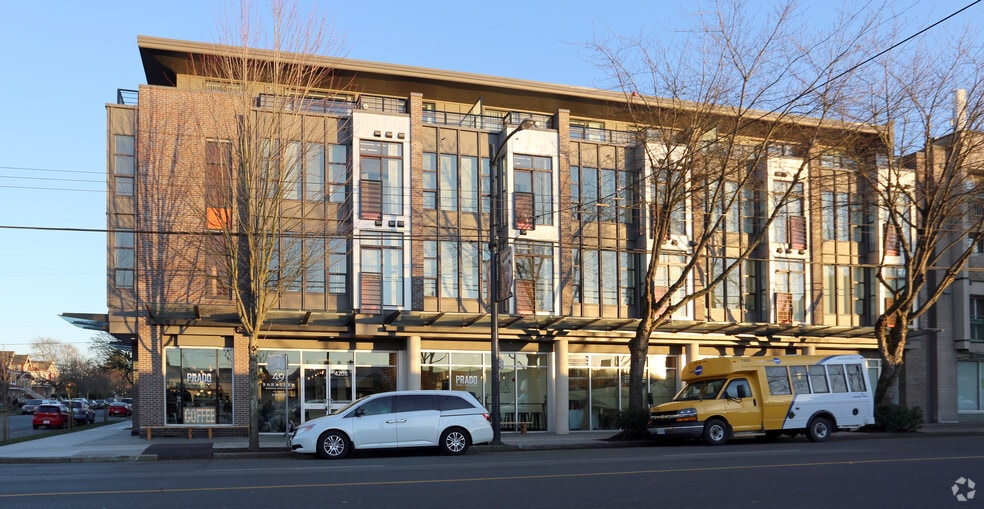 More Photos Of 708 E 26th Ave, Vancouver Apartments For Sale