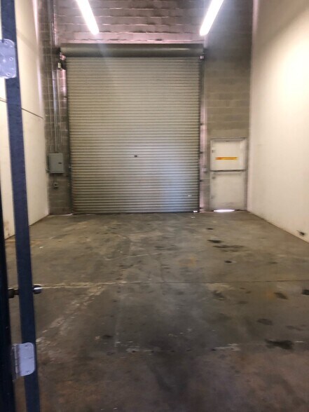 More Photos Of 4655 Quality Ct, Las Vegas Light Manufacturing For Lease