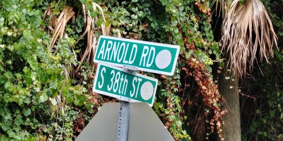 More Photos Of 3704 Arnold Rd, Fort Pierce Land For Sale