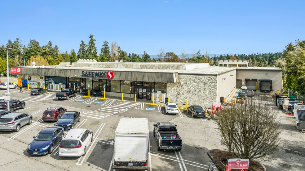 More Photos Of 28810 Military Rd S, Federal Way Supermarket For Sale