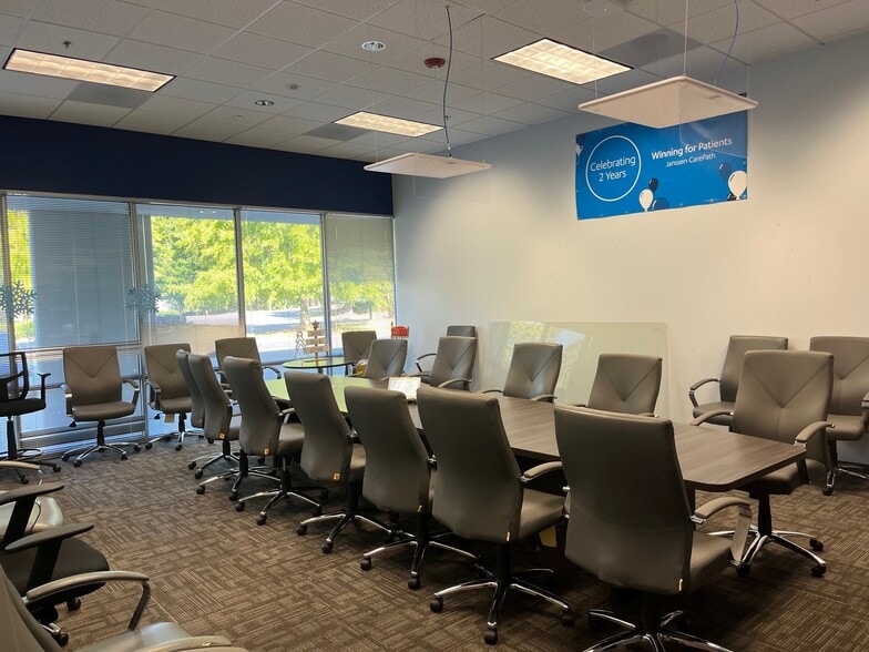 More Photos Of 3200 Gateway Centre Blvd, Morrisville Industrial For Lease