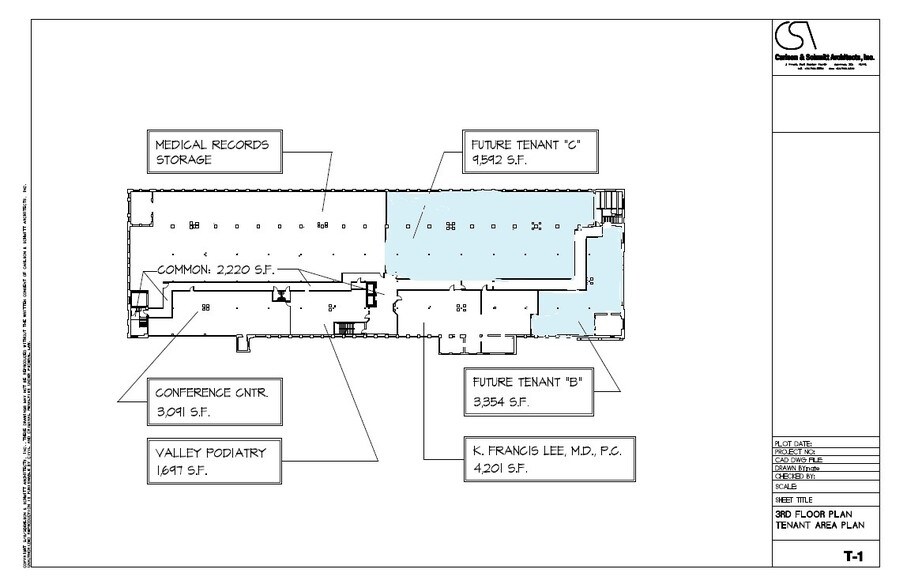 More Photos Of 3640 Main St, Springfield Medical For Lease