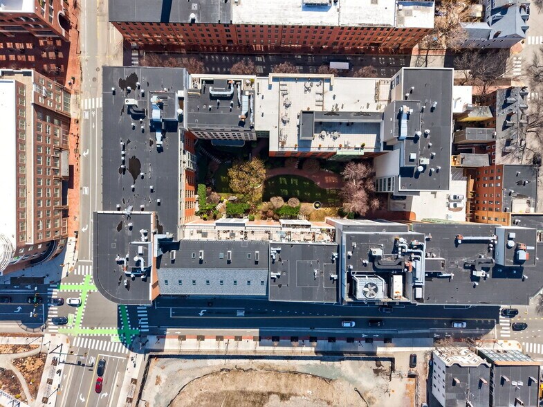 More Photos Of 120 Cambridge St, Cambridge Flex For Sale