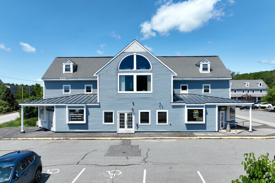 More Photos Of 952 Rte 1, Wells General Retail For Lease