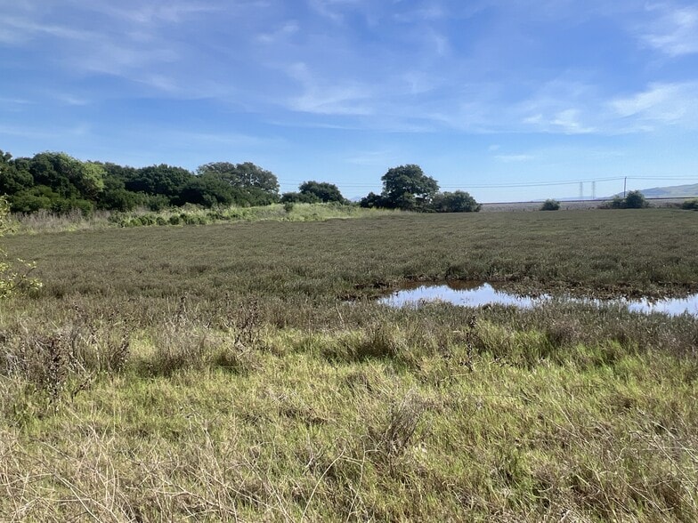 More Photos Of 4132 Cordelia Road, Fairfield Land For Sale