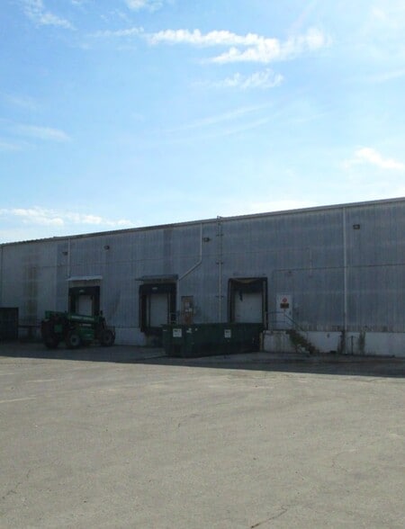 More Photos Of 312 Sound Rd, Holly Ridge Food Processing For Lease