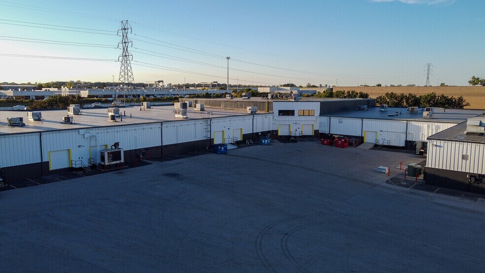 More Photos Of 1717-4189 Arlingate Ln, Columbus Light Distribution For Lease