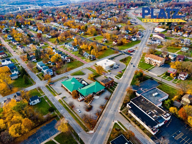 More Photos Of 1340 Belmont Ave, Youngstown Medical For Lease