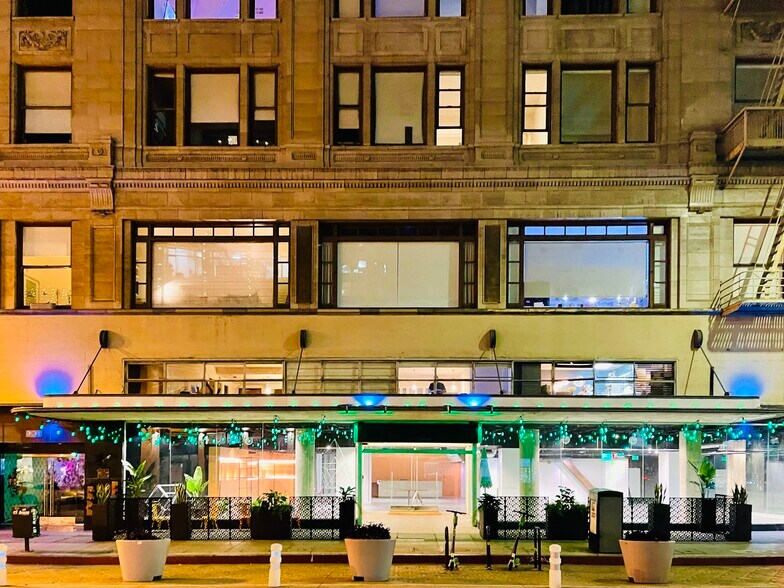 More Photos Of 901 S Broadway, Los Angeles Apartments For Lease