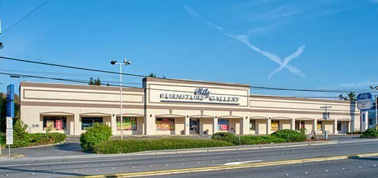 More Photos Of 20423 Highway 99, Lynnwood Freestanding For Sale