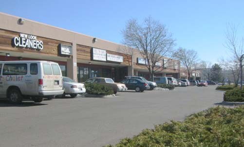 Primary Photo Of 996 S Peoria St, Aurora Storefront For Lease