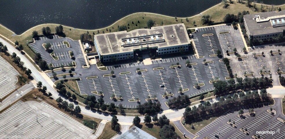 More Photos Of 975 Meridian Lakes Dr, Aurora Office For Lease