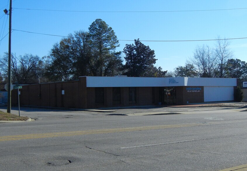 More Photos Of 854 Broughton St, Orangeburg Freestanding For Sale