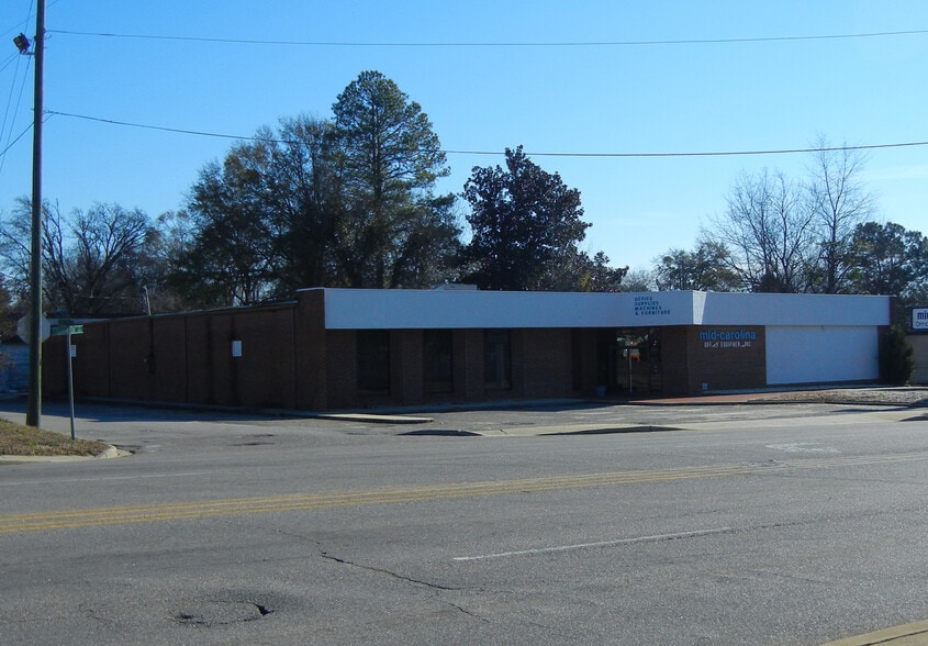 More Photos Of 854 Broughton St, Orangeburg Freestanding For Sale