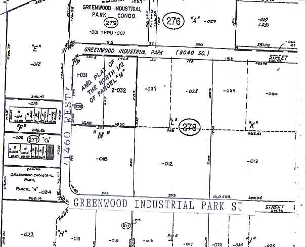 More Photos Of 8106 S 1460 W, West Jordan Light Manufacturing For Lease