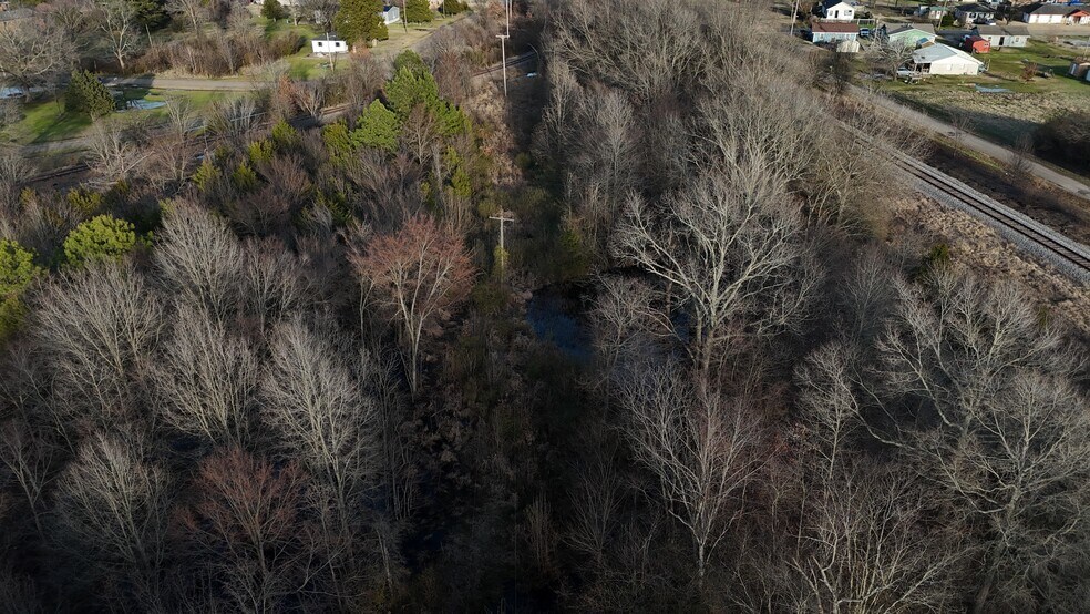 More Photos Of 204 Rock Island Street, Brinkley Land For Sale